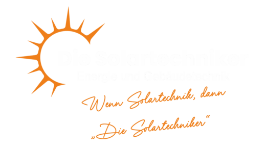Die Solartechniker Logo